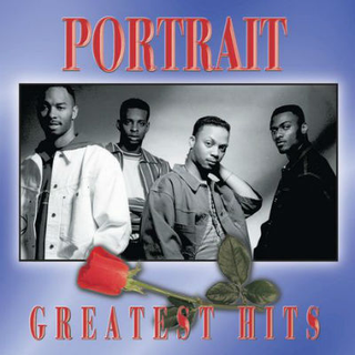 Portrait’s Greatest Hits albumAmazon.com